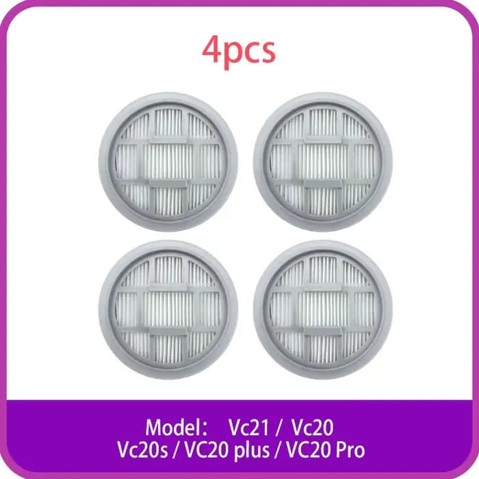 Pour Xiaomi Deerma vc21 vc20 vc20s
