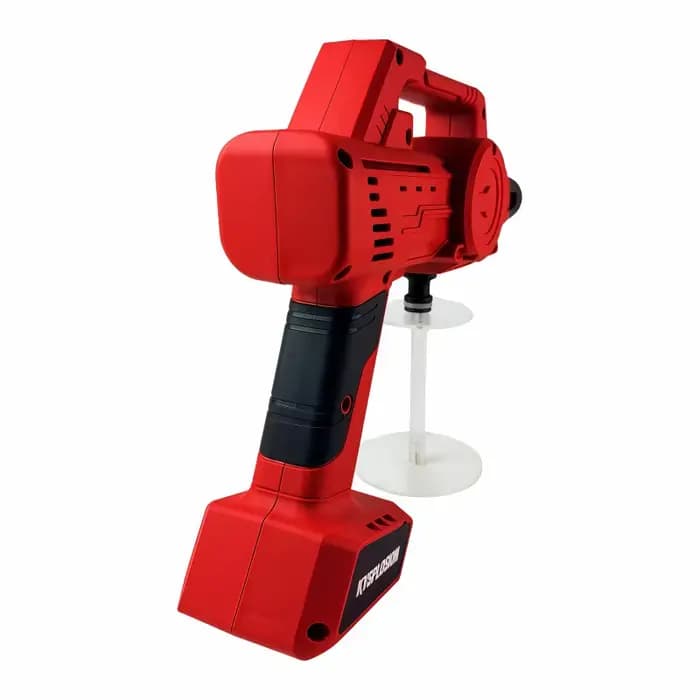 Nettoyeur haute pression sans fil Milwaukee 18V