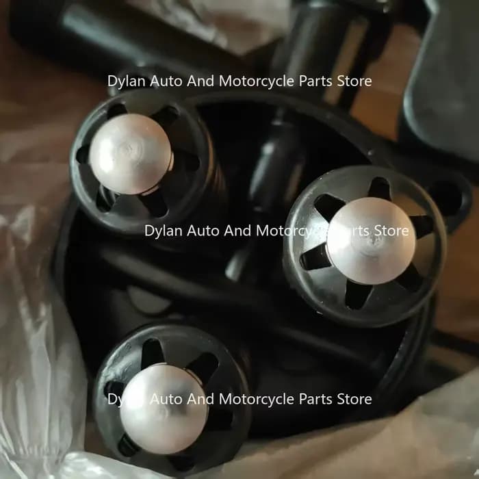 2500W 2900PSI haute pression auto-amorçante diaphragme pompe à eau laveuse Machine de nettoyage