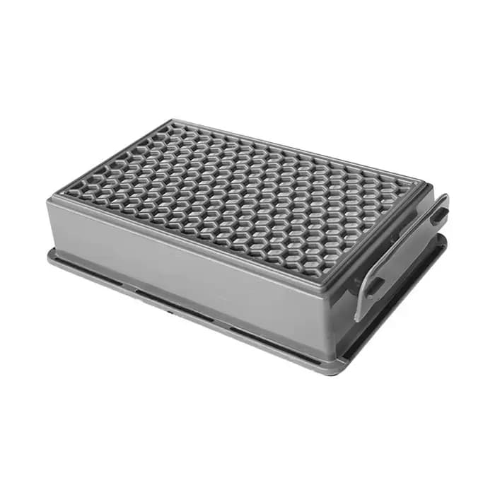 Ensemble de filtres de Protection de moteur d'aspirateur pour Rowenta RO4825EA Compact Power XXL RO4825 RO4871 TW48