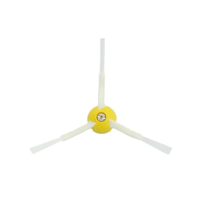 Brosse latérale pour aspirateur iRobot Roomba série 600 605 610 614 615 616 620 625