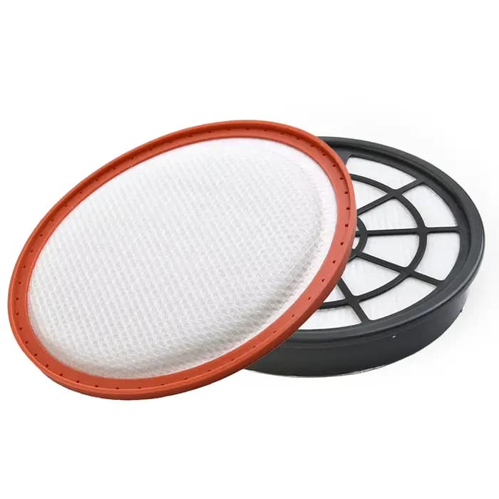 Ensemble de filtres pour aspirateur Dirt Devil DD2650-1/DD2651-0/DD2651-1/DD2720 2620001/2620002