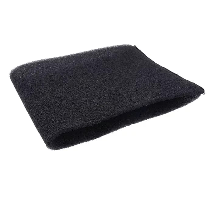 Filtre en tissu sec pour aspirateur Parkside PNTS 1200 1250 1300 A1 B2 C3 E4 F5