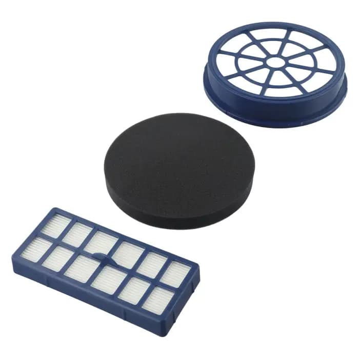 1 jeu de filtre pré-moteur