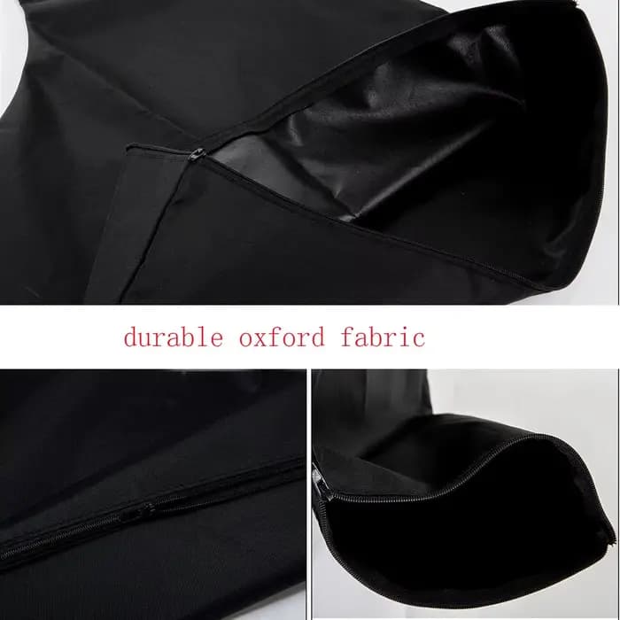 Sac sous vide pour souffleur de feuilles Oxford
