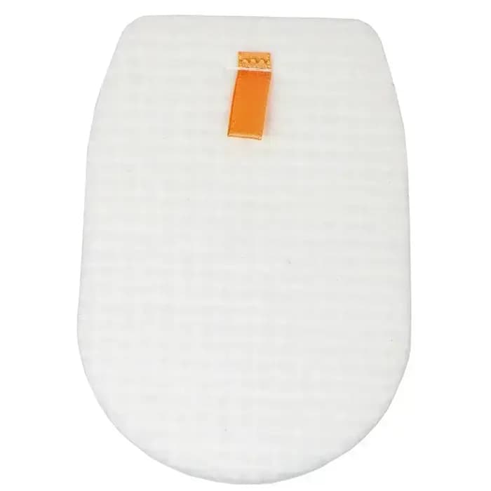 Filtre éponge filtre brosse de nettoyage filtre filtre poussière mousse filtre Kit pour Shark IZ300 IZ320 Wrap sans fil aspirateur feutre