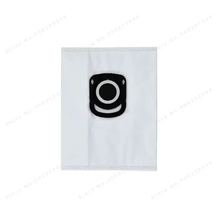 Sac à poussière compatible pour Rowenta Hygiene+ ZR 200520 ZR 200540 ZR 200720 ZR 200920
