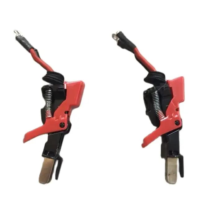 Ensemble de commutateur d'aspirateur Original pour Dyson V7 V8