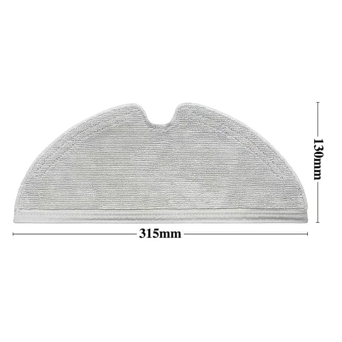 Accessoires pour aspirateur Robot Xiaomi Mijia 1T STYTJ02ZHM MI 2 Pro Plus