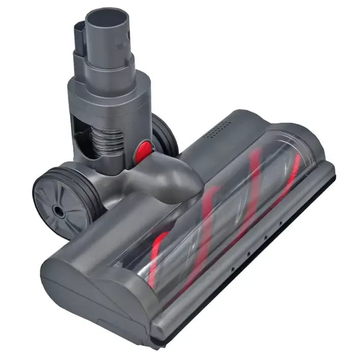 Kit de tête de brosse électrique pour aspirateur sans fil Proscenic P10 P11 P12 P13