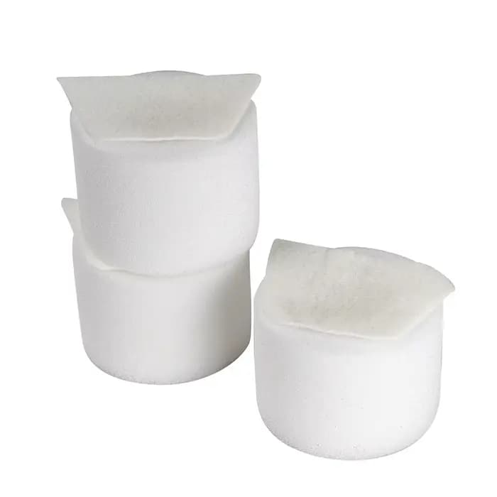 Filtre HEPA pour aspirateur Shark ION Flex DuoClean IF200 IF100 IF201 IF202 IF205 IF251 IF252 IF281 IF282 IF285 X30 X40 F60