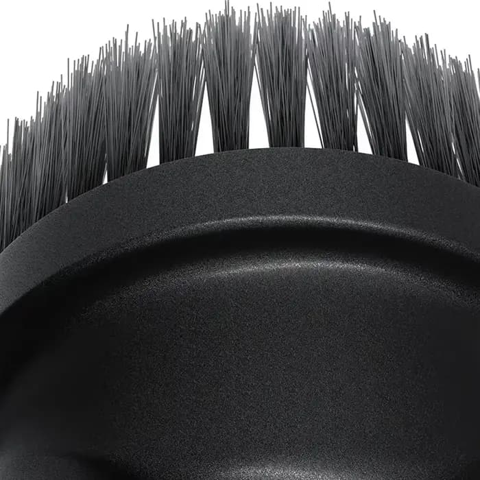 Brosse d'aspiration pour Bosch