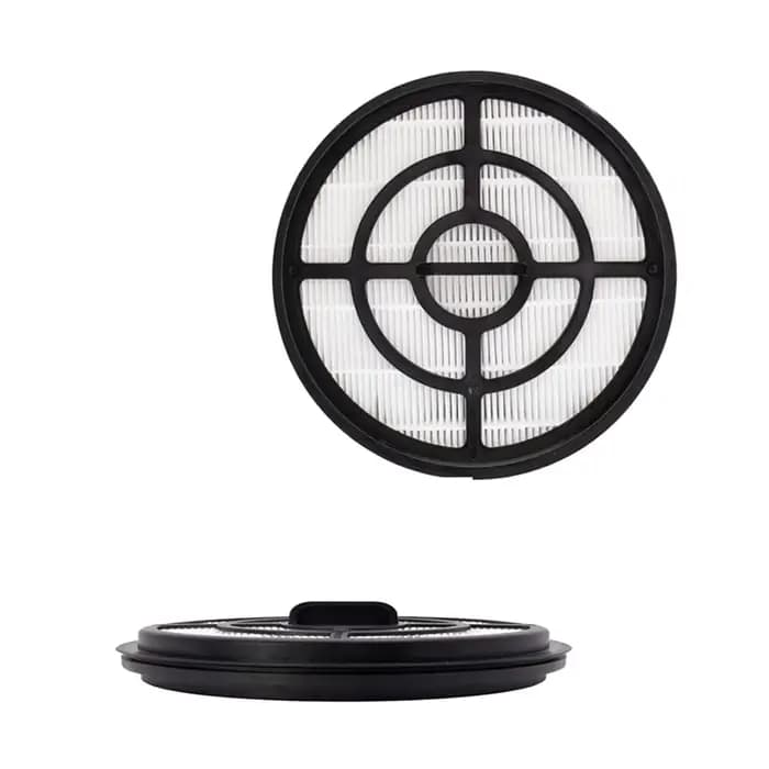Lot de 2 filtres de rechange pour aspirateurs à dos Milwaukee M18 3 en 1
