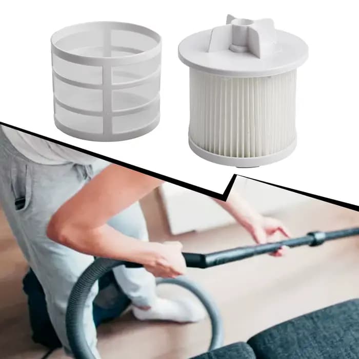 Kit de filtres U66 pour Hoover pour Sprint pour Evo pour aspirateur tourbillon SE71 35601328