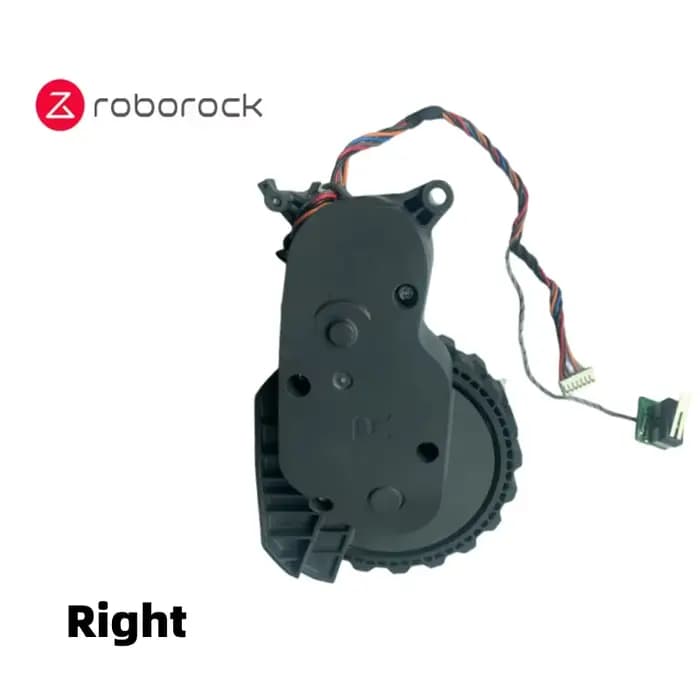 Accessoires d'origine pour aspirateur Roborock S5 MAX/ S6 MaxV/S6 Pure/S7 Pro/ E4