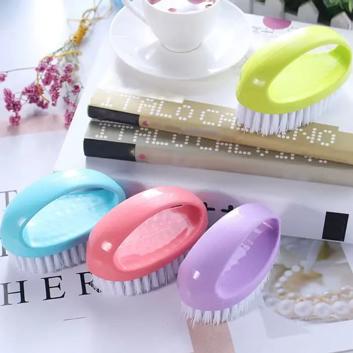 Brosse à linge multifonctionnelle pour la maison