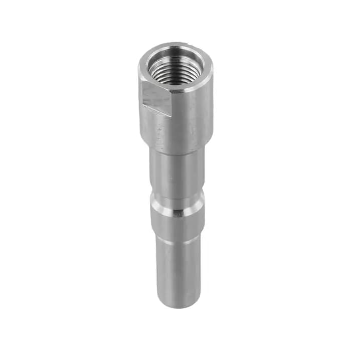 Adaptateur pour nettoyeur haute pression Nilfisk KEW