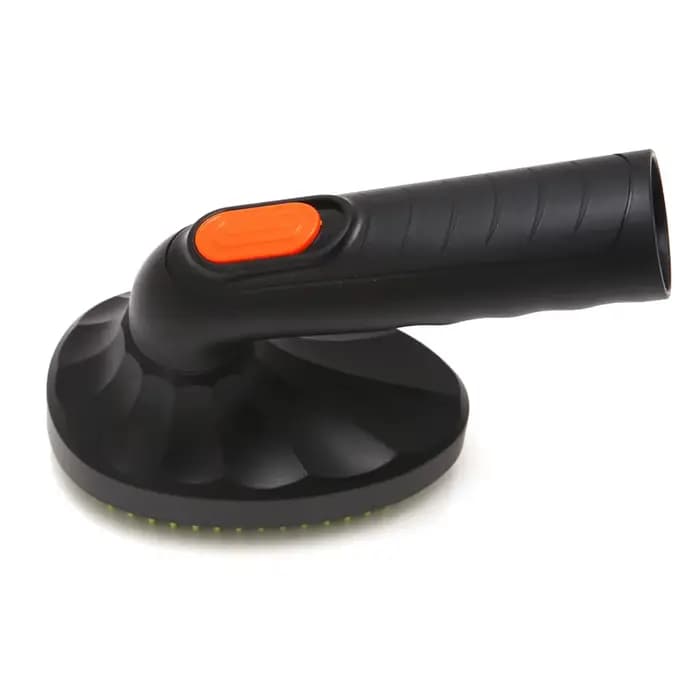Animal de compagnie pour chat chien toilettage brosse aspirateur outil de fixation cheveux lâches marié 3
