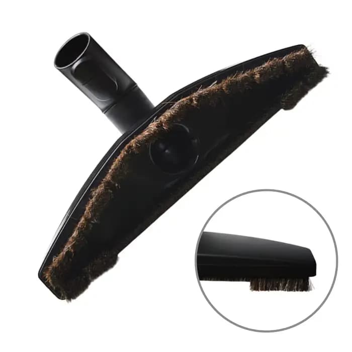 Buse de sol pivotante avec brosse en crin souple pour aspirateurs Miele pour CX1 pour Boost CX1 pour Blizzard CX1 pour Classic pour Compac