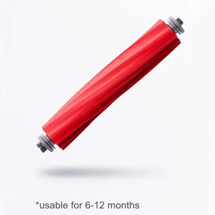 Brosse principale complète pour aspirateur Robot Roborock Q5 Q5 + Q7 Q7 Max S7MaxV Ultra T7S Plus G10