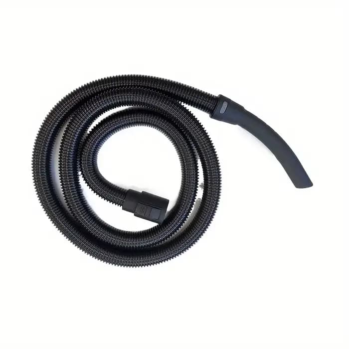 Tuyau d'aspiration flexible en plastique de 2