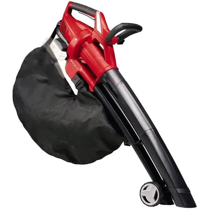 Sac de collecte pour aspirateur de feuilles Gardenic Einhell GE-CL 36 Li e-Solo