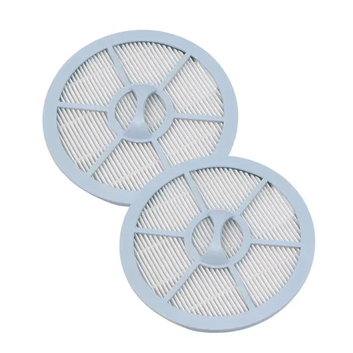 Filtre Hepa pour aspirateur Philips FC8200