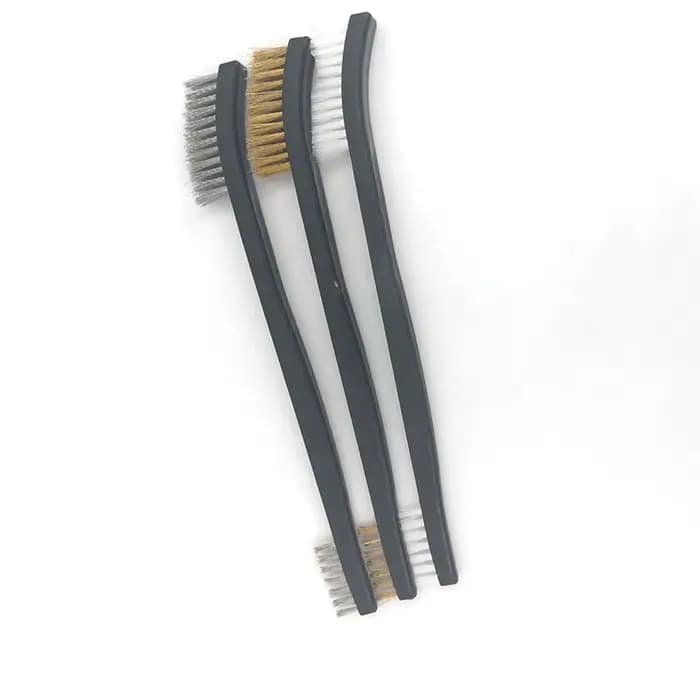 Outil de nettoyage de détail de voiture polyvalent