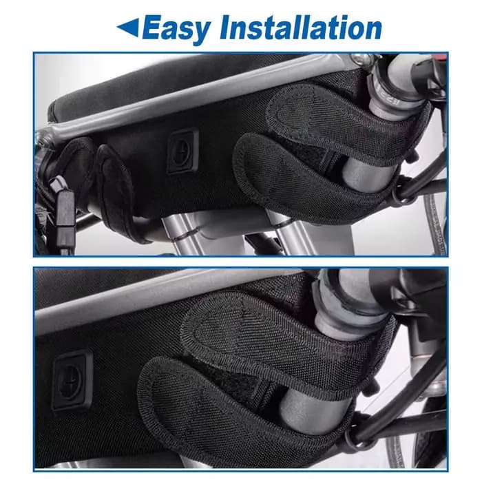 Sac à outils pour accessoires de moto Versys 650 1000 versys