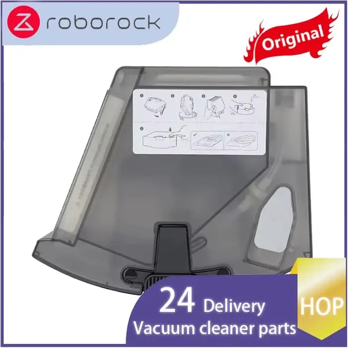 Roborock – accessoires originaux Q8 Max / Q8 Max + Ultron Lite