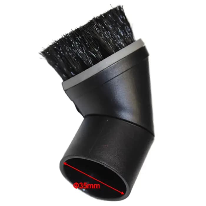 Brosses à poussière pour Miele