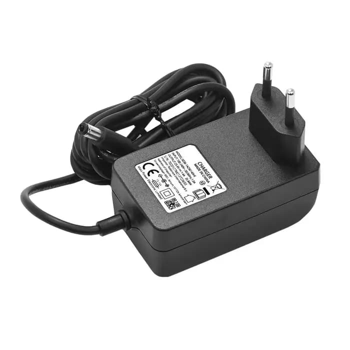 Chargeur EU pour aspirateur eau et poussière Roborock DYAD WD1S1A U10