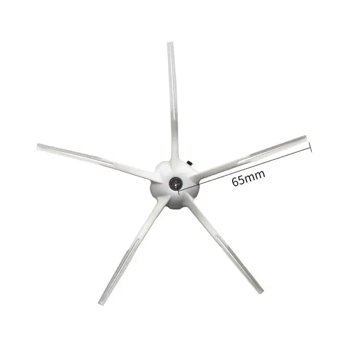 Accessoires d'aspirateur robot pour Roborock, brosse latérale principale, filtre Hepa de vadrouille, S7 MaxV Plus, S7 MaxV Ultra G10S Pro, S7 Pro Ultra G10S Pro