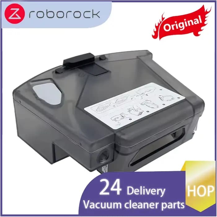 Roborock – accessoires originaux Q8 Max / Q8 Max + Ultron Lite