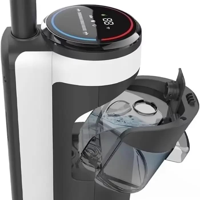 A60P pour Tineco FLOOR ONE S3 remplacer le réservoir d'eau propre pas tout nouveau