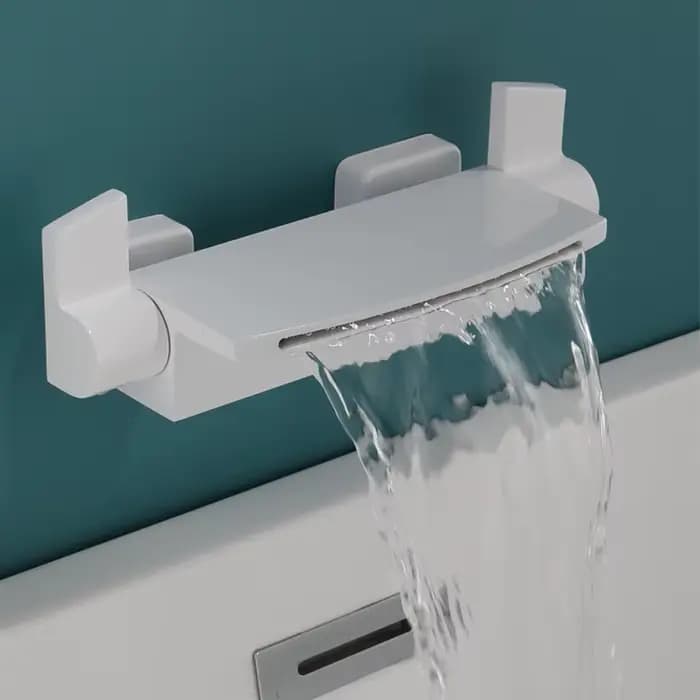 Becola accessoires de salle de bains robinet de douche robinets de baignoire