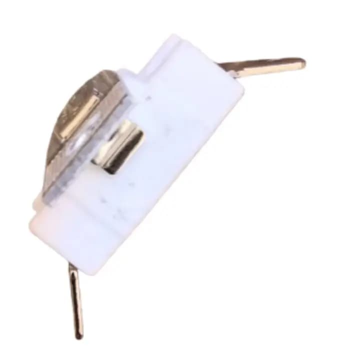 Thermaster Tf255-ph 250V 10A 255 ° Thermostat automatique pour fer à vapeur Philips GC9550 GC7805 GC8220 GC8330 GC8616 – Pièce de rechange