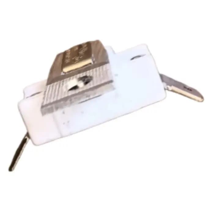 Thermaster Tf255-ph 250V 10A 255 ° Thermostat automatique pour fer à vapeur Philips GC9550 GC7805 GC8220 GC8330 GC8616 – Pièce de rechange