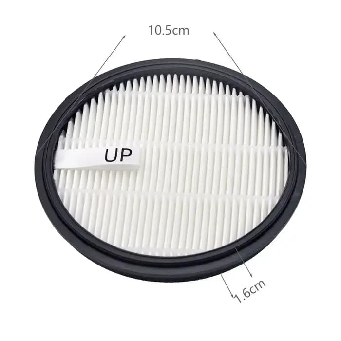 Filtres d'aspirateur pour Ultenic U12 Vesla