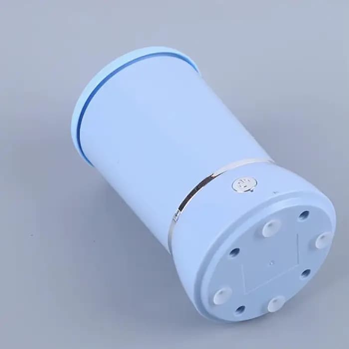 Lave-pattes de chien Portable