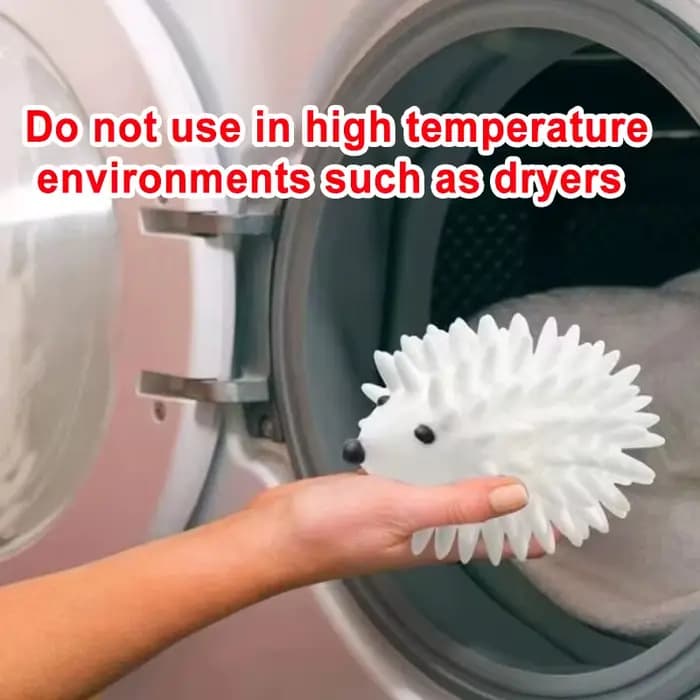  Boule à linge Anti-emmêlement
