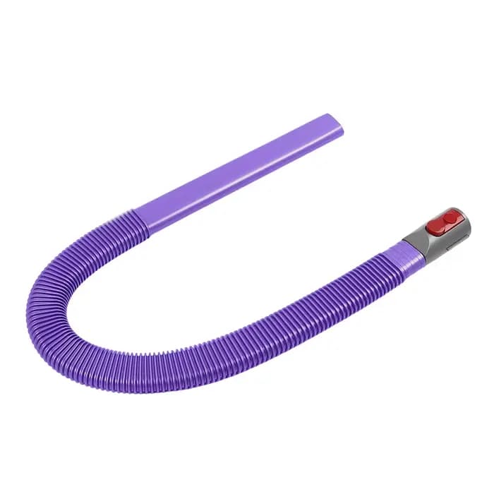 Tuyau de nettoyage de conduit de sèche-linge pour aspirateurs Dyson V7 V8 V10 V11 V12 V15
