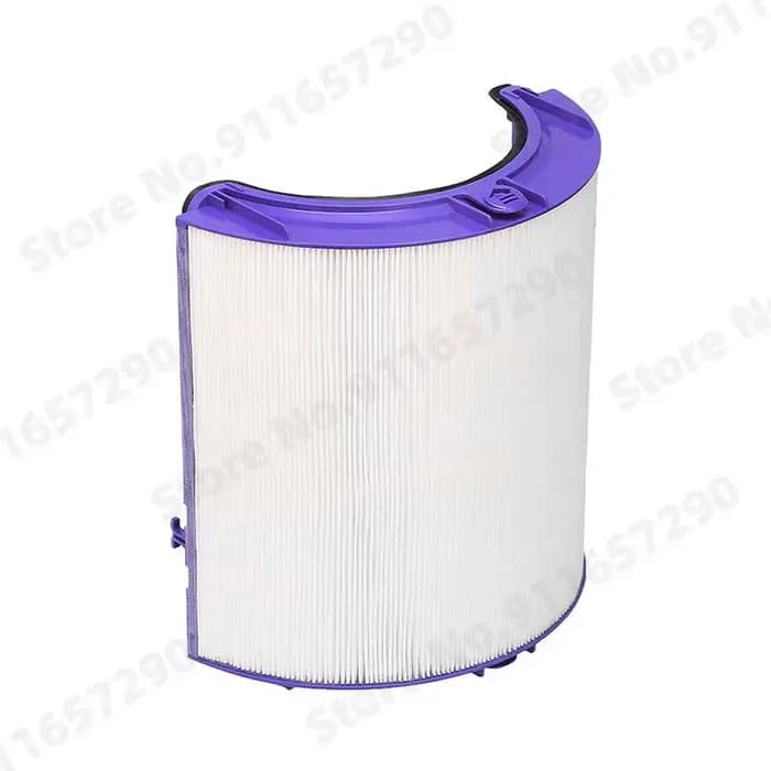 Filtre à charbon pour Dyson TP04 HP04 DP04 TP05 HP05