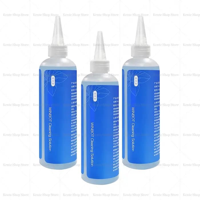 Solution de nettoyage de vitres robot 230ML