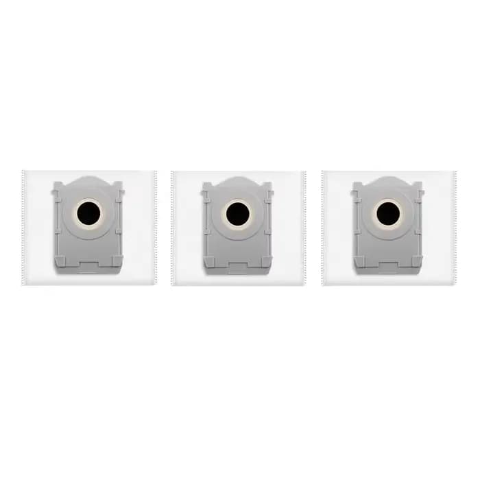 Sac à poussière T50 Pro Omni Gen3 pour aspirateur robot Ecovacs