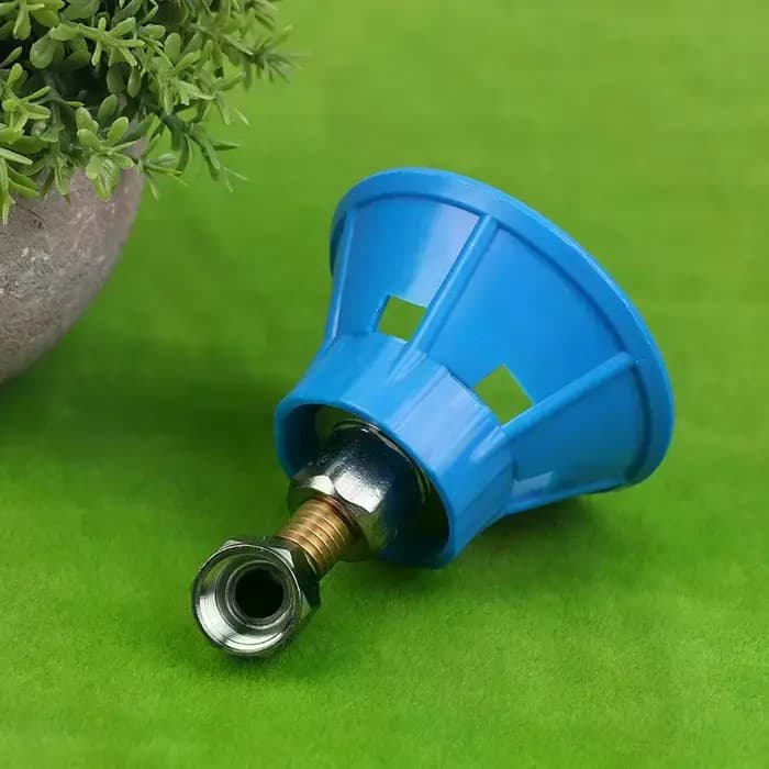 Buse de pulvérisation pour nettoyeur haute pression