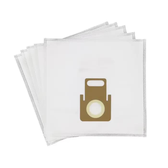 Sacs d'aspirateur pour Thomas Aqua + Pet Family