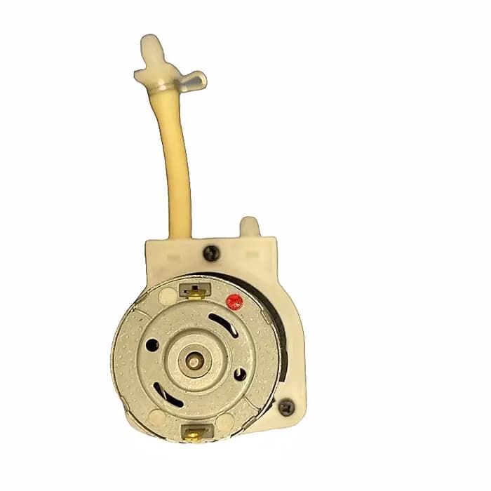 Pompe à eau de lave-sol d'origine pour pièce de rechange Tineco Floor One S5