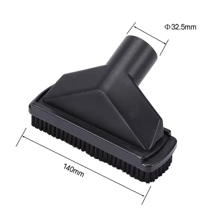 Pour Karcher NT18/1 NT25/1 NT30/1 NT38/1 WD1 WD2 WD3 WD4 WD5 MV3 MV5 DS550 buse outil de nettoyage brosse aspirateur accessoires