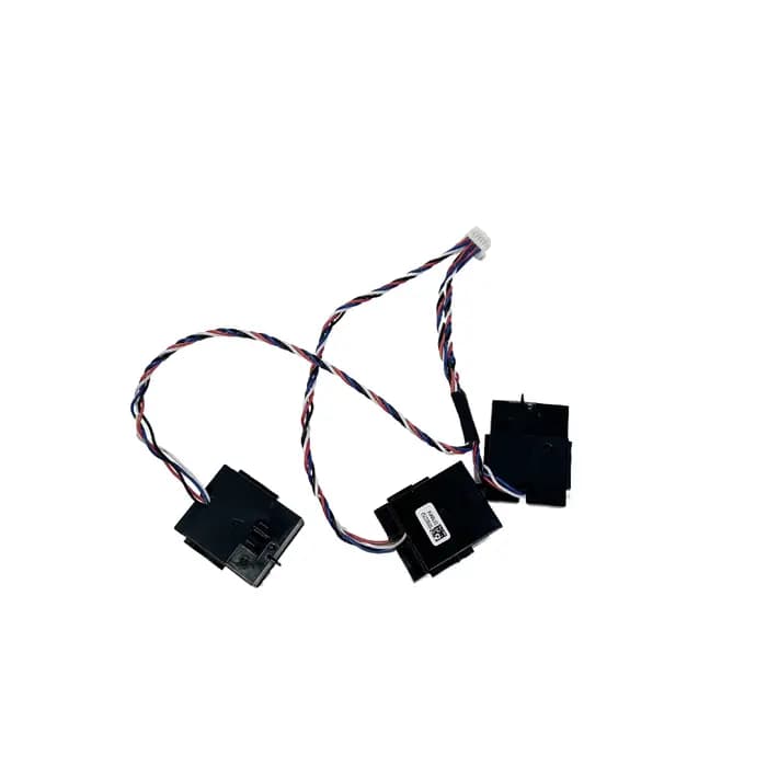 Accessoires d'origine Roborock S7 Stores Right Cliff Tanos SAssembly
